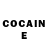 Cocaine Columbia Nimphetaminus
